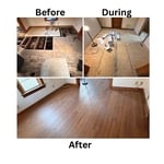 Water Damage Restoration