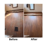 Water Damage Restoration