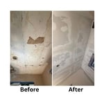 Water Damage Restoration