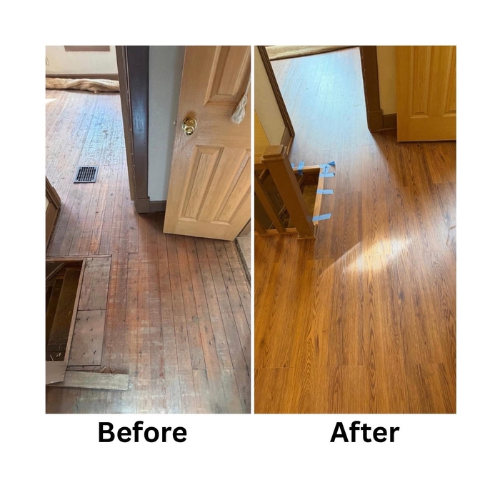 Water Damage Restoration