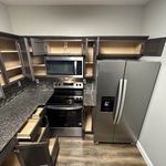 Move Out Rental Clean