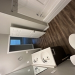 Move Out Rental Clean