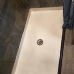 Senior living cleaning.