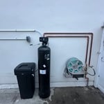 Water Softener