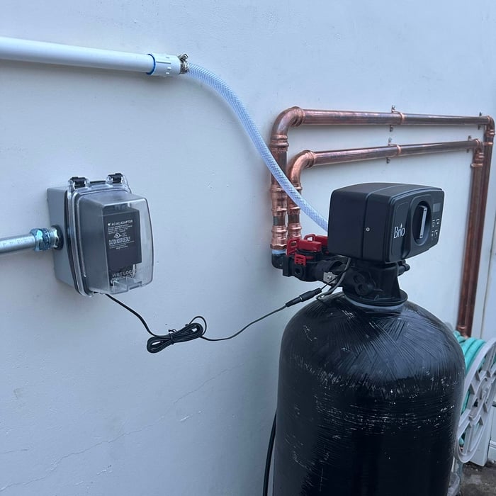 Water Softener