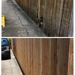 Remodel project