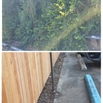 Remodel project
