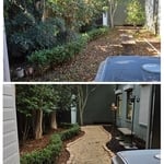 Remodel project