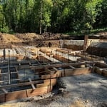 Concrete Foundation