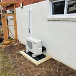 Mitsubishi Heat Pump