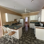 Prior to Remodel