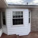 Siding Replacement