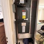 Closet Vertical