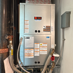 Water Source System
