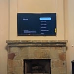Tv Mounting