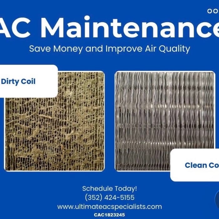 Maintenance