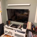 Cozy Bedroom Set Up