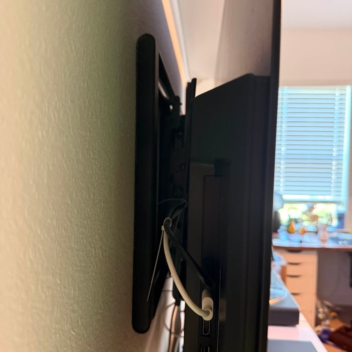 Wire Management