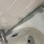 Tub’s reglazing