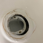 Tub’s reglazing