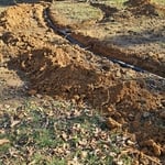 Alvaton Ky Trenching