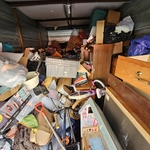 H016 Unit Cleanout