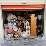 H016 Unit Cleanout