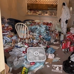 Waste junk removal