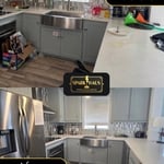 Before / After Pictures