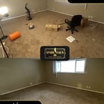 Before / After Pictures