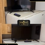 Before / After Pictures