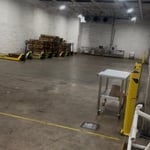 soli produce removal