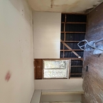 House remodel