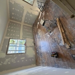 House remodel