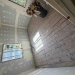 House remodel
