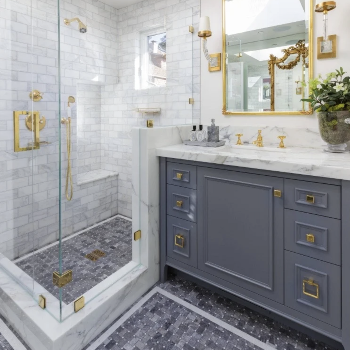 Bathroom Remodel