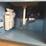 RO Filtration