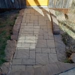 Photos of my work