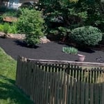 Cleaning and mulching