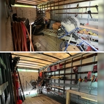 Tool Storage