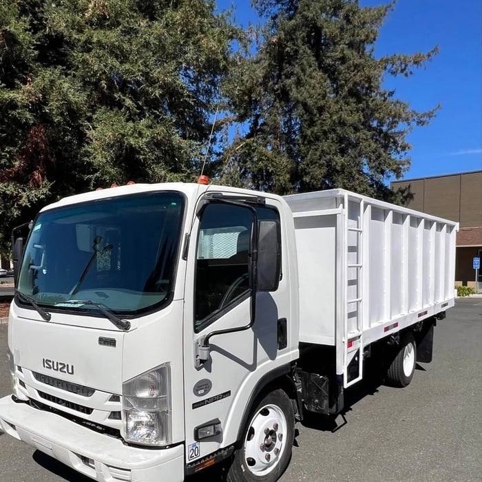 🚚