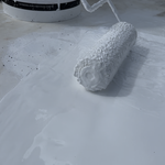 Silicone Roof Coating