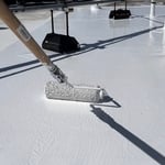 Silicone Roof Coating