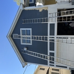 Exterior refresher