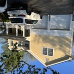 Exterior refresher