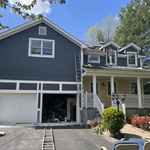 Exterior refresher