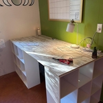Work table