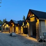 Exterior Lighting