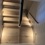 Stair Lighting