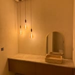 Bathroom Pendants